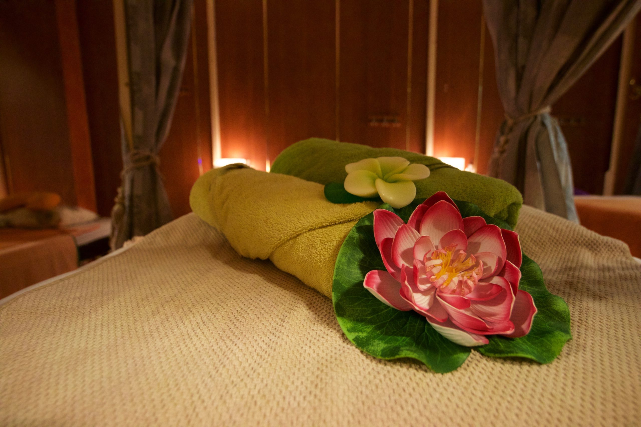 Thai-Lanna-handdoek